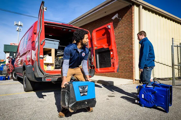 Rick-N-Ball Restoration Picture 4