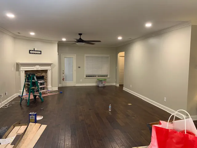 Paul Davis Restoration of Huntsville, AL Picture 6