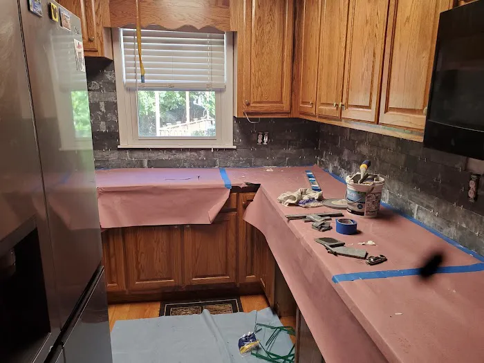 Paul Davis Restoration of Huntsville, AL Picture 7