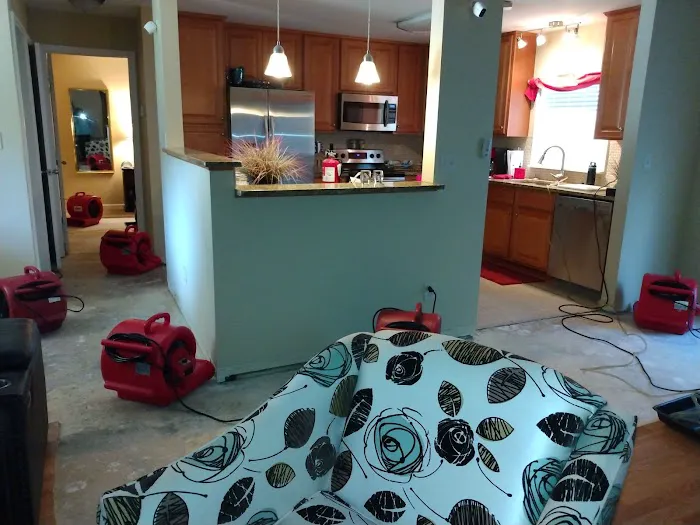 Paul Davis Restoration of Huntsville, AL Picture 5