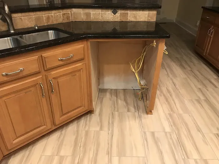 Paul Davis Restoration of Huntsville, AL Picture 8