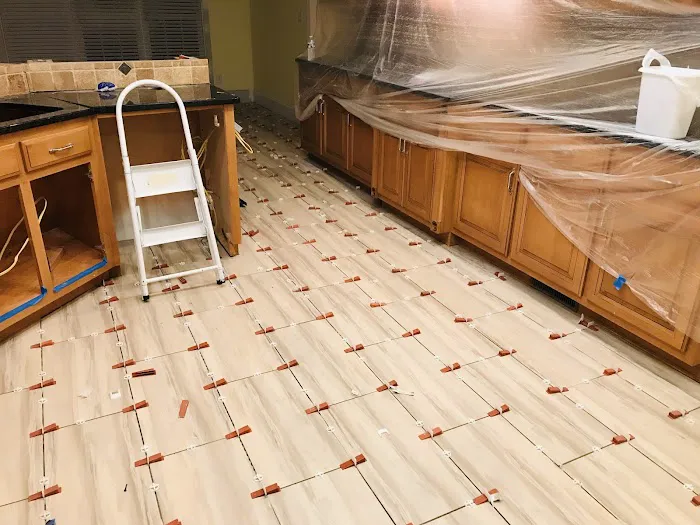 Paul Davis Restoration of Huntsville, AL Picture 9