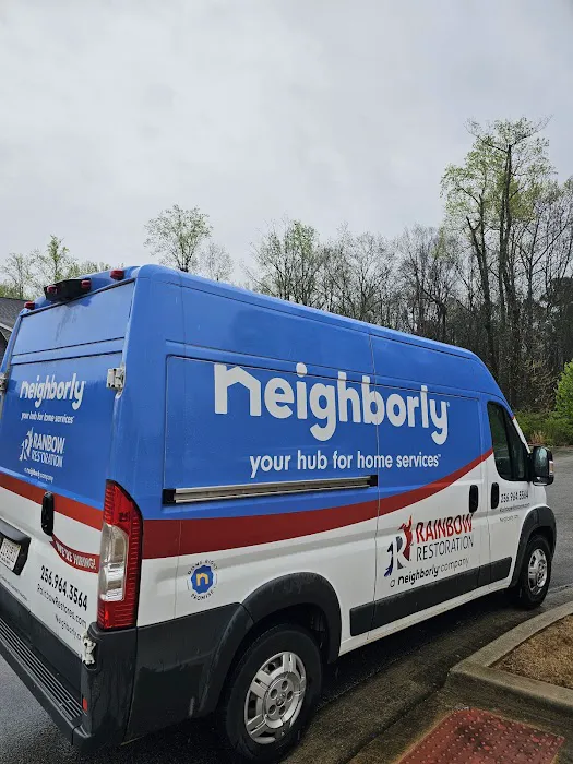 Rainbow Restoration of Huntsville Picture 2