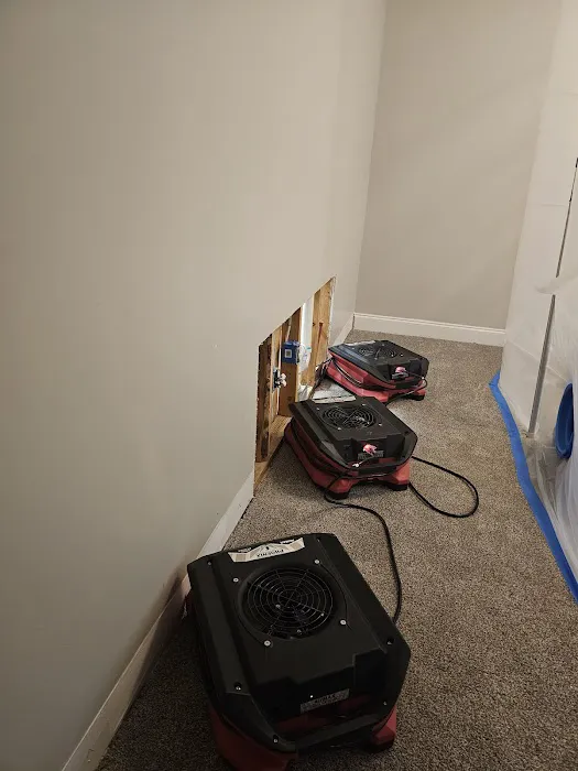 Rainbow Restoration of Huntsville Picture 4