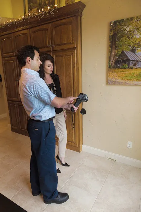 Rainbow Restoration of Huntsville Picture 5