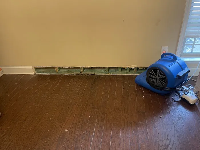 Rainbow Restoration of Huntsville Picture 7