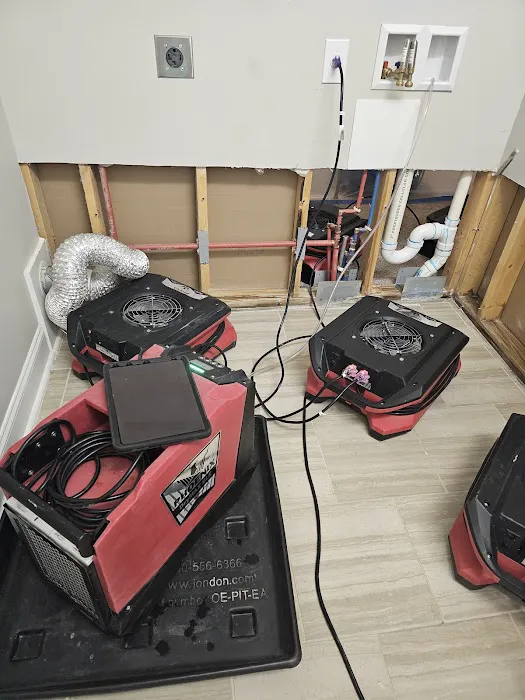 Rainbow Restoration of Huntsville Picture 9