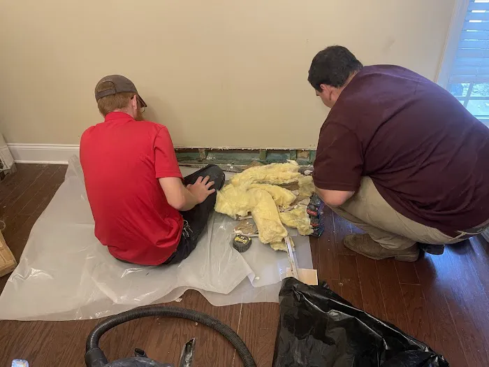 Rainbow Restoration of Huntsville Picture 10