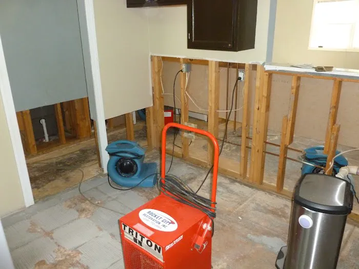 Rocket City Restoration, Inc. Picture 2