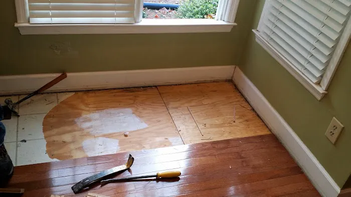 Rocket City Restoration, Inc. Picture 4