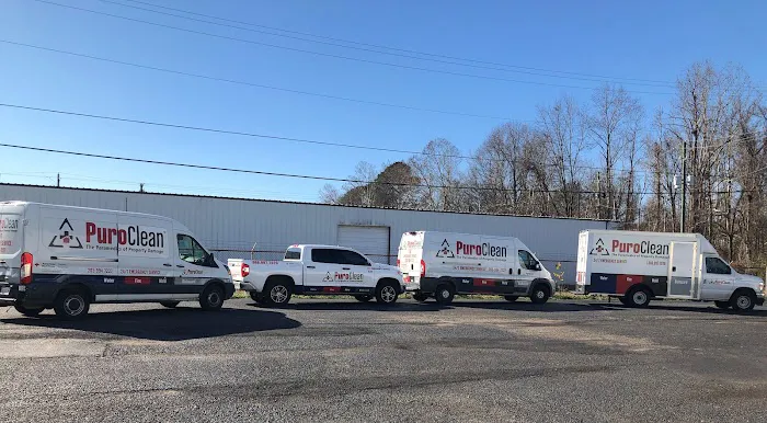 PuroClean of Huntsville Picture 2