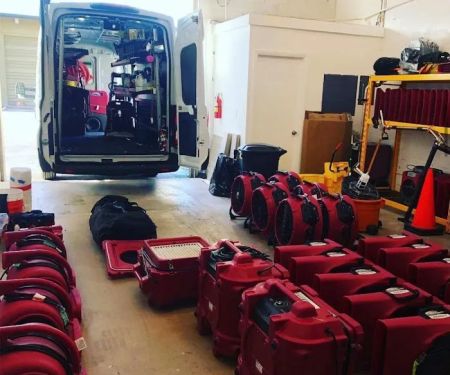 PuroClean of Huntsville