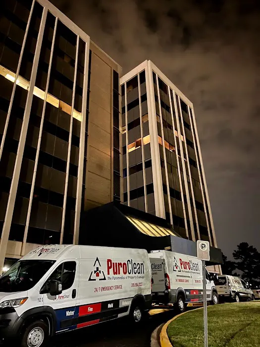 PuroClean of Huntsville Picture 3