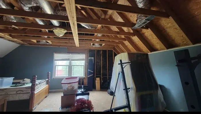 PuroClean of Huntsville Picture 4