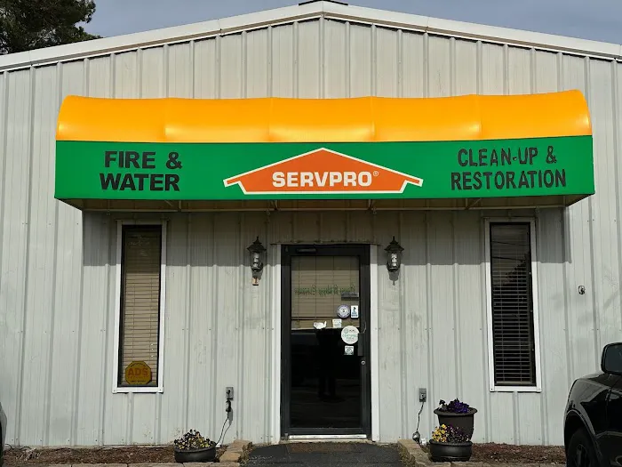 SERVPRO of Cullman/Blount Counties Picture 5