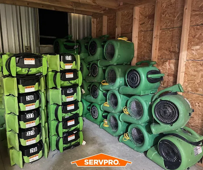 SERVPRO of Cullman/Blount Counties Picture 4