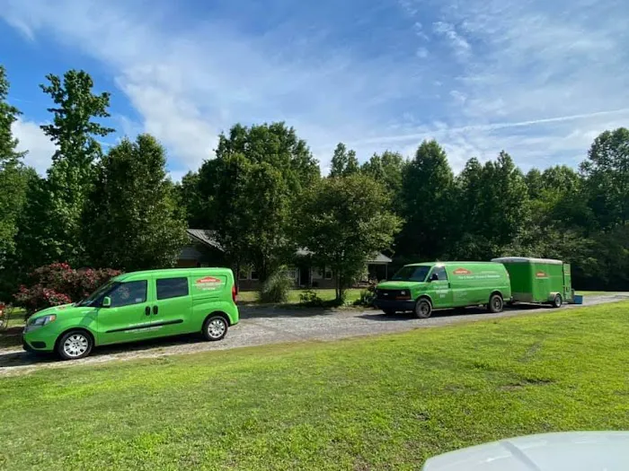 SERVPRO of Cullman/Blount Counties Picture 6