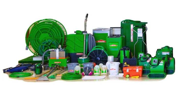 SERVPRO of Cullman/Blount Counties Picture 7