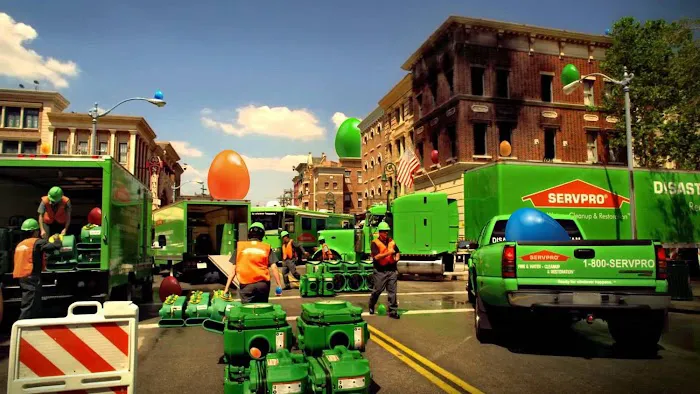 SERVPRO of Cullman/Blount Counties Picture 8