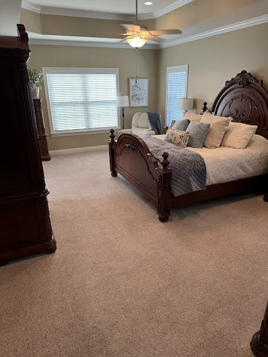 Stanley Steemer Picture 1