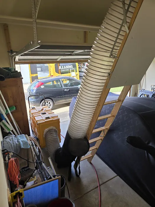 Stanley Steemer Picture 5