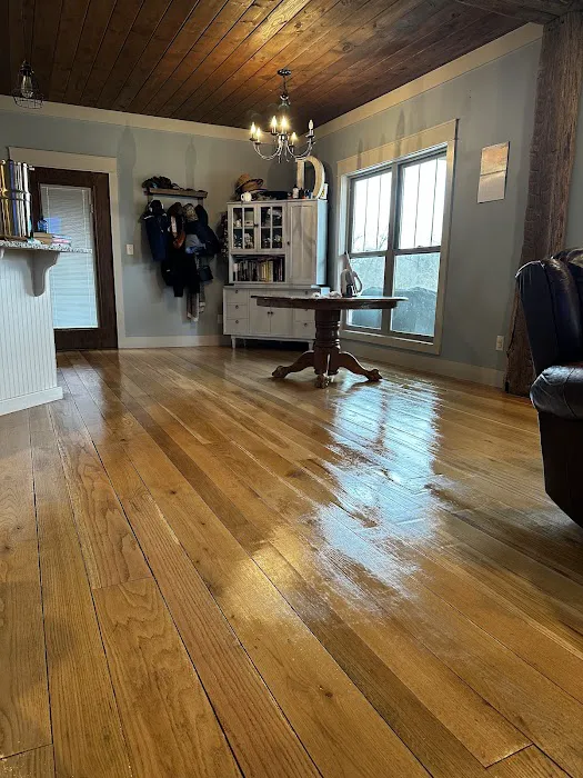 Stanley Steemer Picture 6