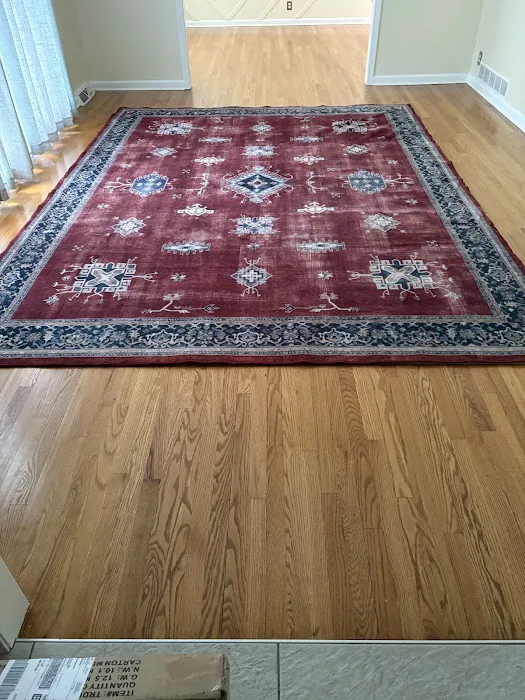 Stanley Steemer Picture 4