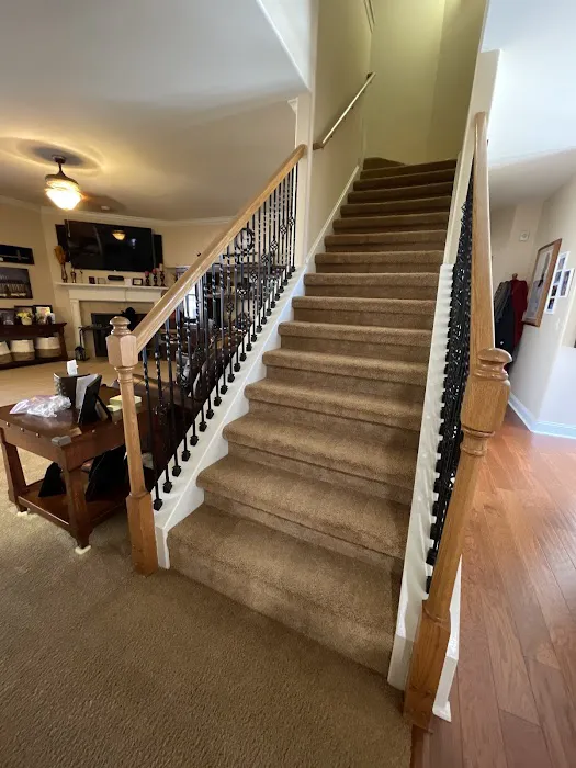 Stanley Steemer Picture 7