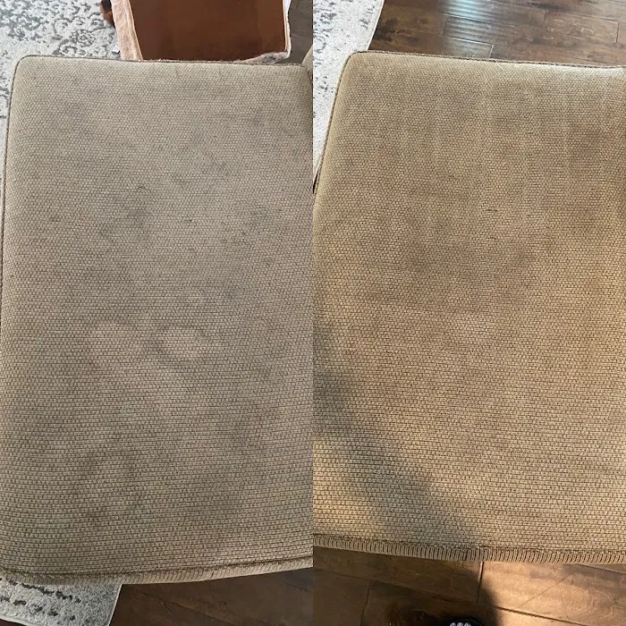 Stanley Steemer Picture 8