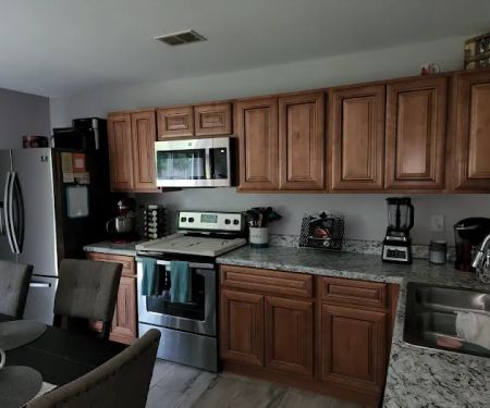 Apex Restoration DKI