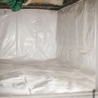 Crawlspace Medic of Huntsville ico