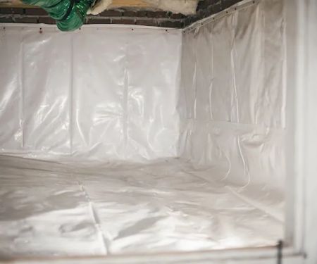 Crawlspace Medic of Huntsville