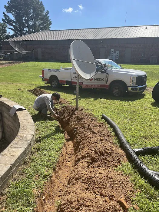 Crawlspace Medic of Huntsville Picture 6