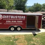 Dirtbusters Cleaning & Restoration
