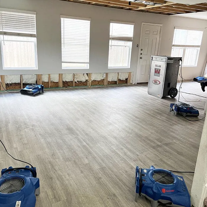 Water Damage Services Huntsville Picture 4