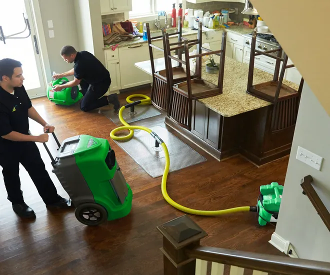 Water Damage Services Huntsville Picture 8