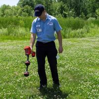 Roto-Rooter Plumbing & Water Cleanup ico