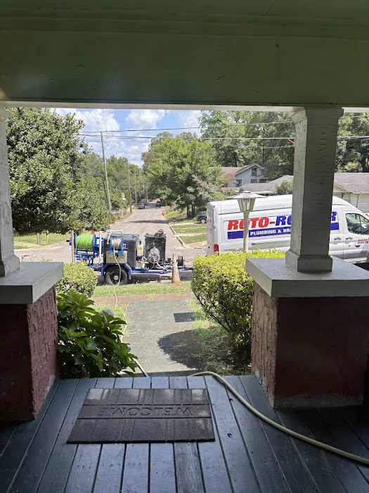 Roto-Rooter Plumbing & Water Cleanup Picture 5