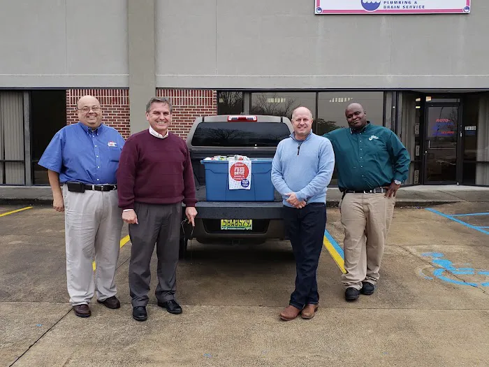 Roto-Rooter Plumbing & Water Cleanup Picture 8