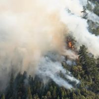 Red Mountain Smoke Damage Experts ico