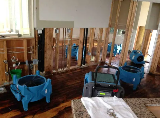 Beacon Restoration and Cleaning of Birmingham Picture 1