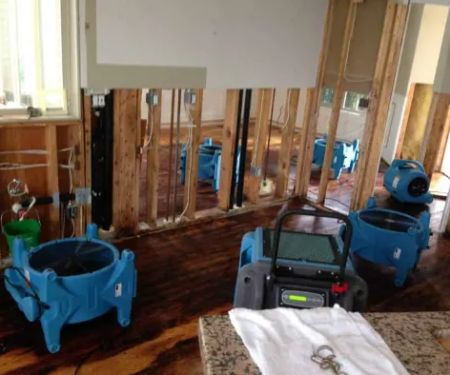 Beacon Restoration and Cleaning of Birmingham