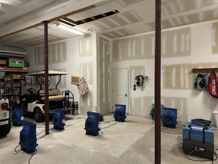 Restoration 1 of Birmingham Picture 2