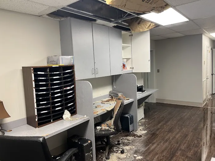 Restoration 1 of Birmingham Picture 10