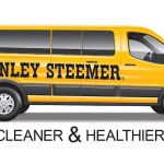 Stanley Steemer