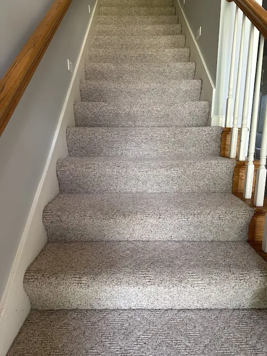 Stanley Steemer Picture 3