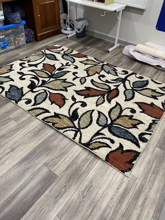 Stanley Steemer Picture 6