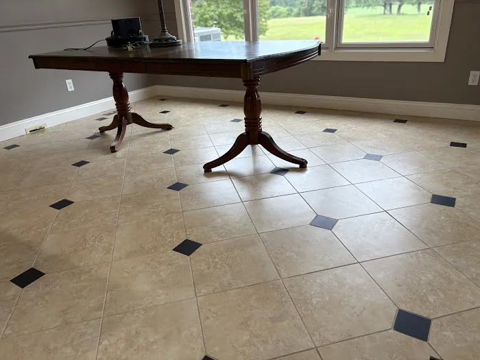 Stanley Steemer Picture 4