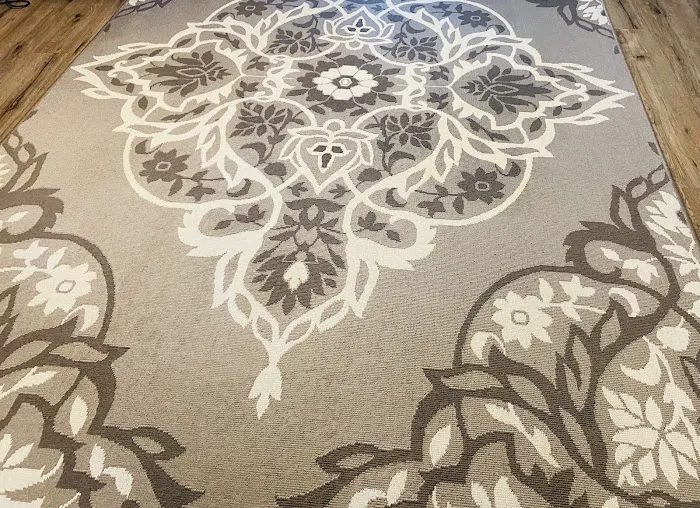 Stanley Steemer Picture 5