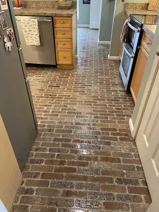 Stanley Steemer Picture 8